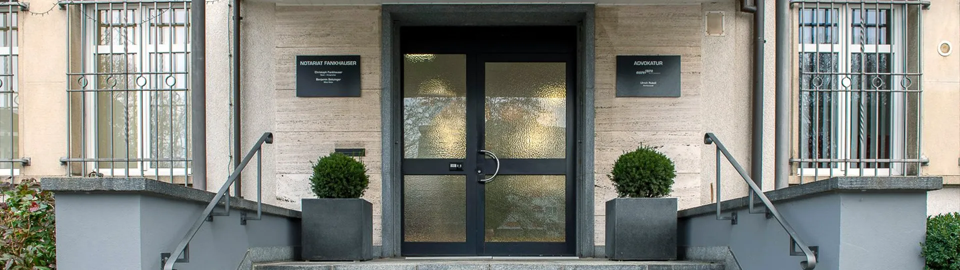 Team - Notariat Fankhauser - mynot.ch